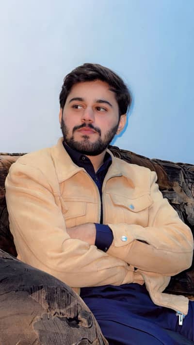 Ali Umair