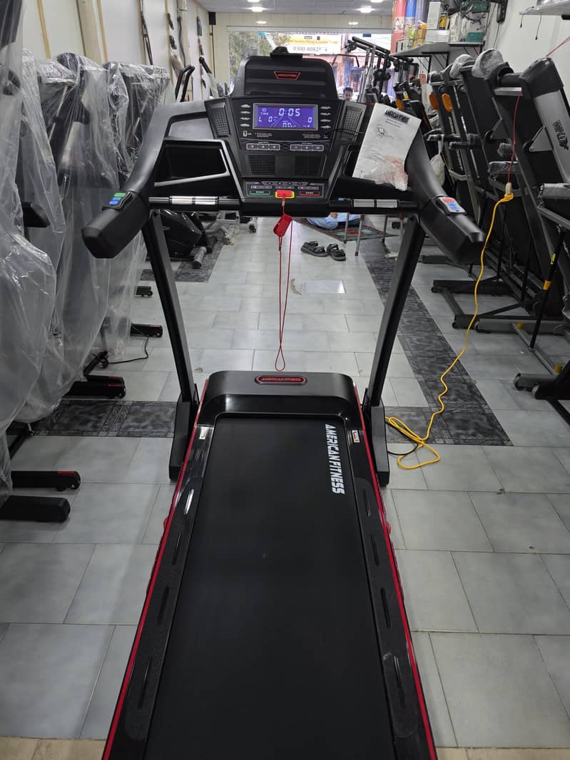 treadmill 0308-1043214/ manual treadmill/ elliptical/ exercise bikes 11