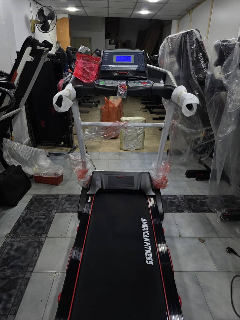 treadmill 0308-1043214/ manual treadmill/ elliptical/ exercise bikes 18