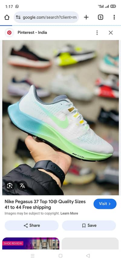 Nike New design  new shoes