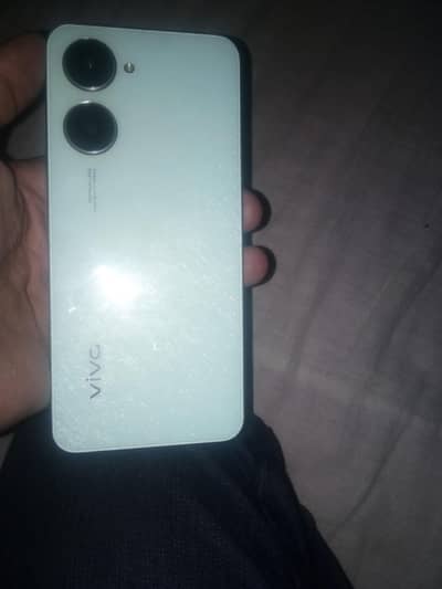 Vivo y03