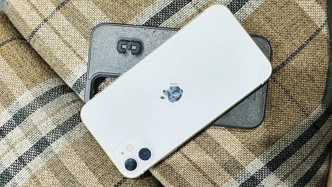 iPhone 11 1