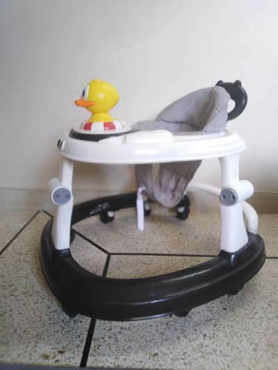 baby walker