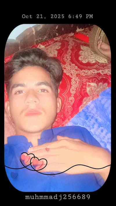 Junaid bhatti 