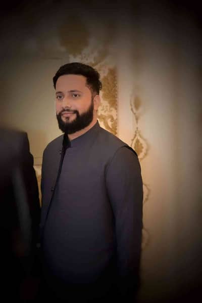 Wali Mohammad baig