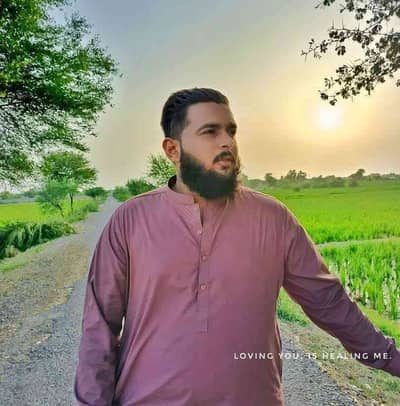 Ameen Lashari