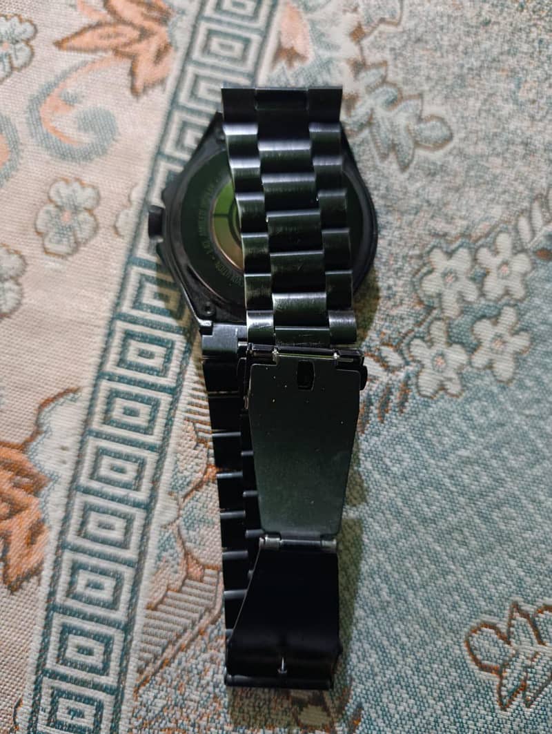 Dany evolution smart watch 5