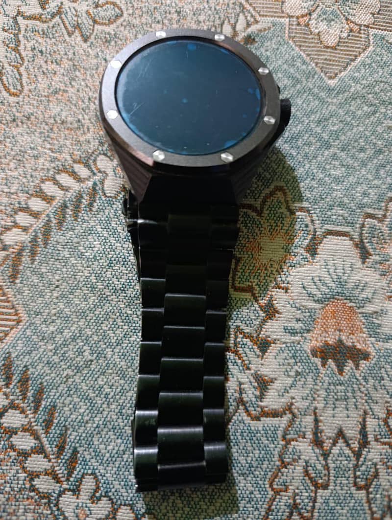 Dany evolution smart watch 7