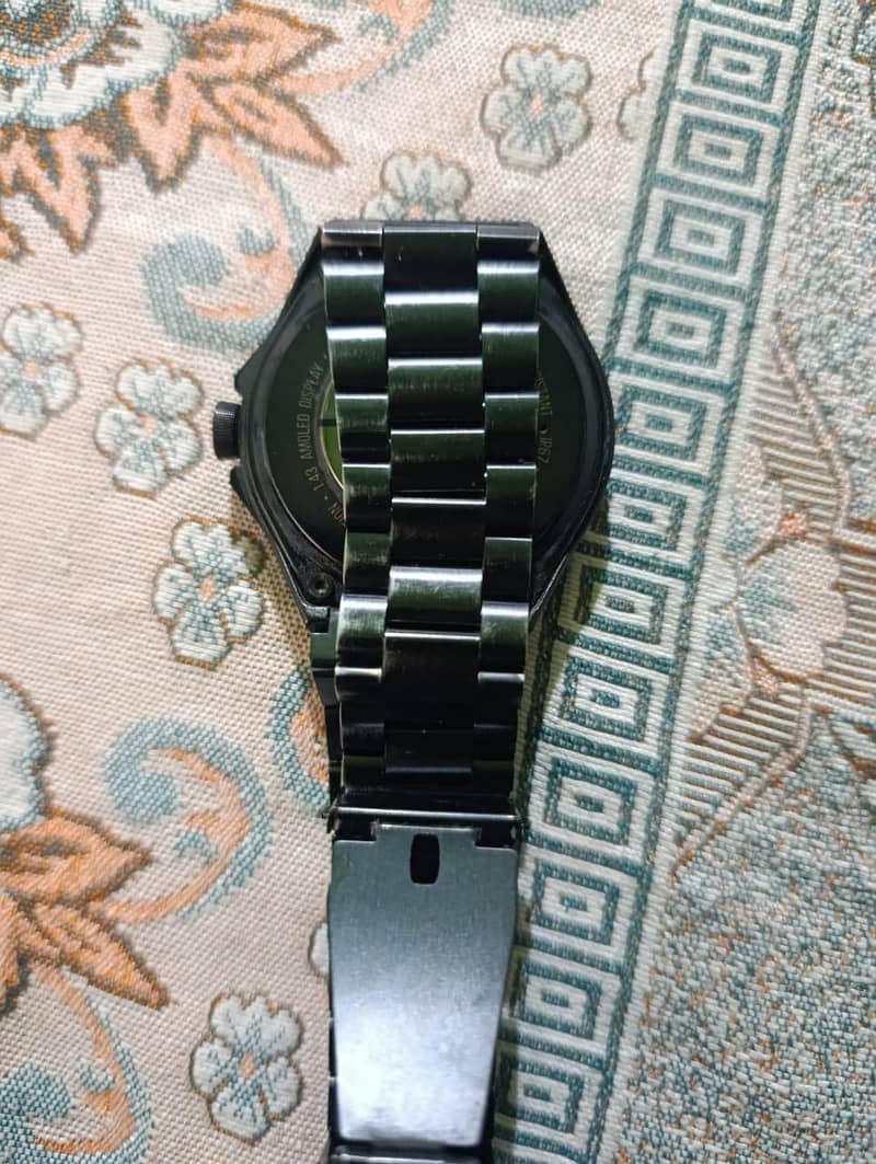 Dany evolution smart watch 10