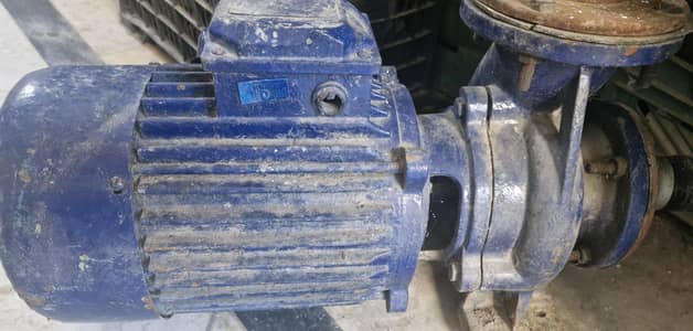Monoblock Water pump 3x3 inches and 3 HP