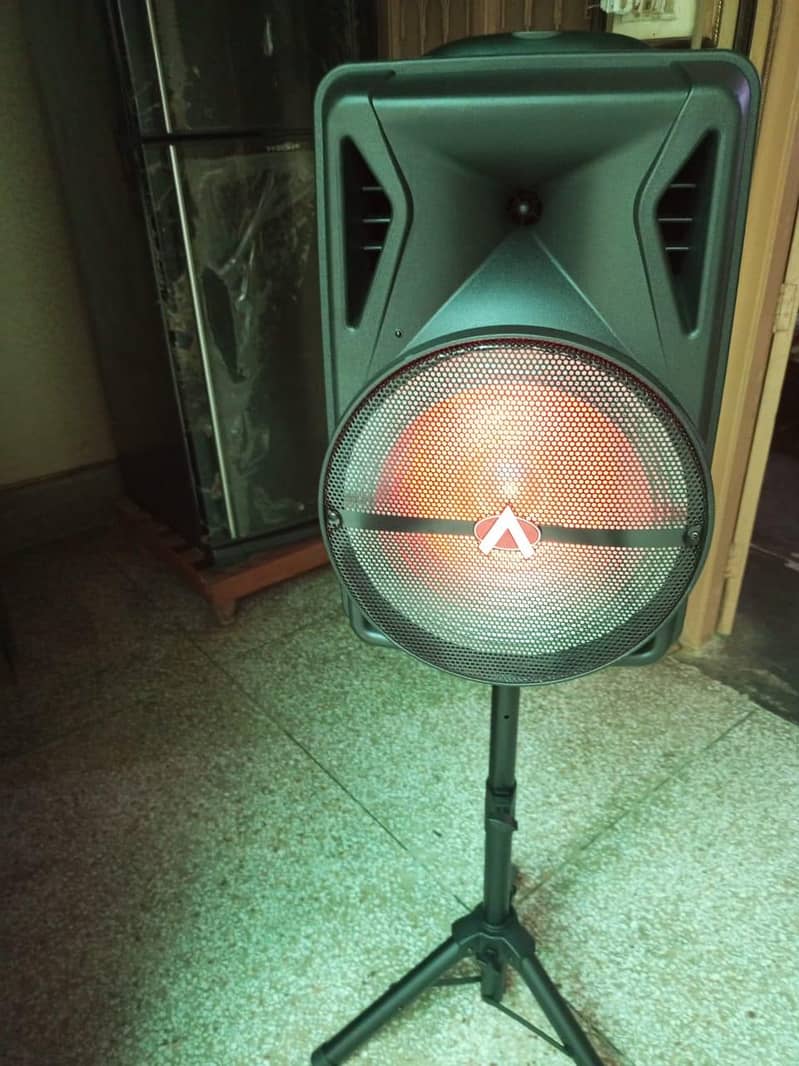 Audionic Bluetooth speaker 0