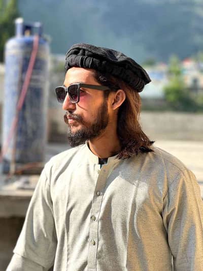 Ashar Shahzad Pardesi