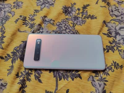 samsung galaxy s10 dual sim