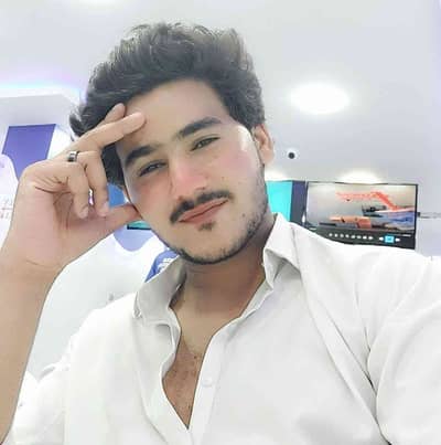Aftab Memon