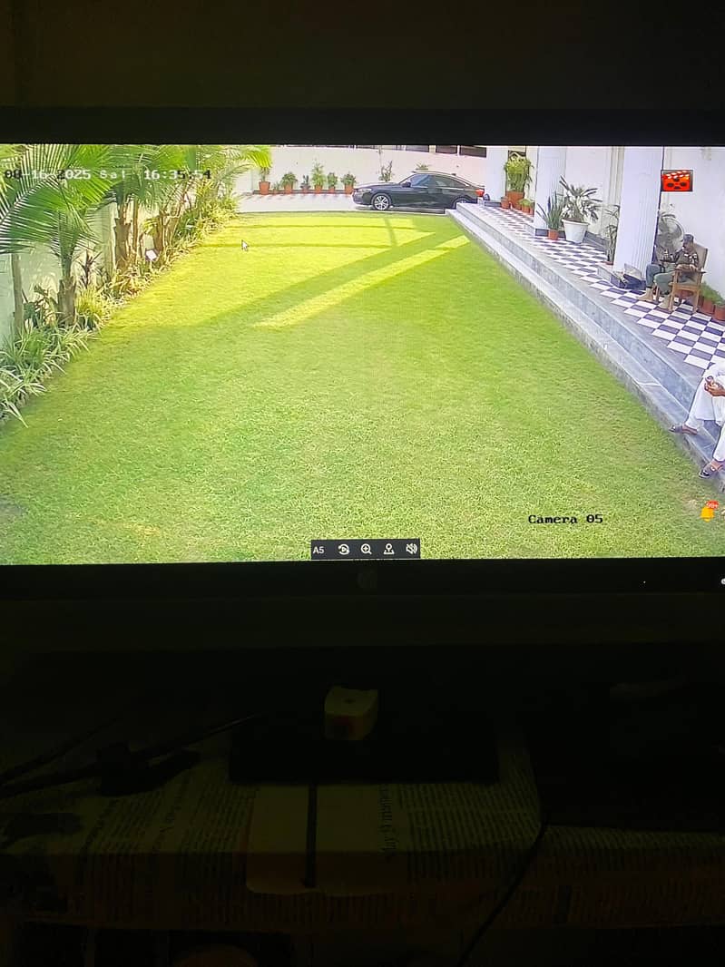 Cctv Cameras Complete Packages with Installation 1