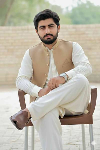 Ali Gul Taj bhatti