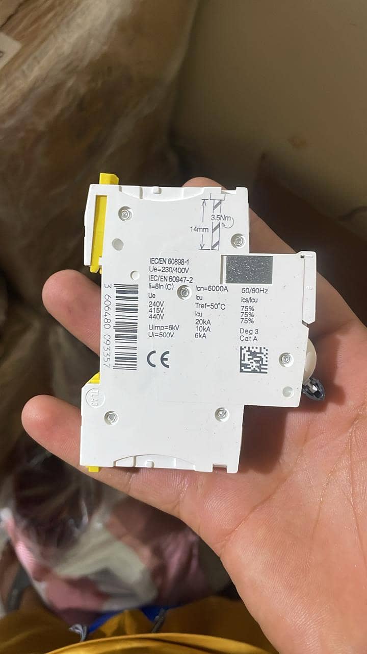 electrical work and soler installation 2