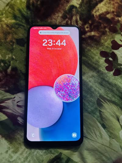 A13 Samsung Pta approved 4ram 64gb