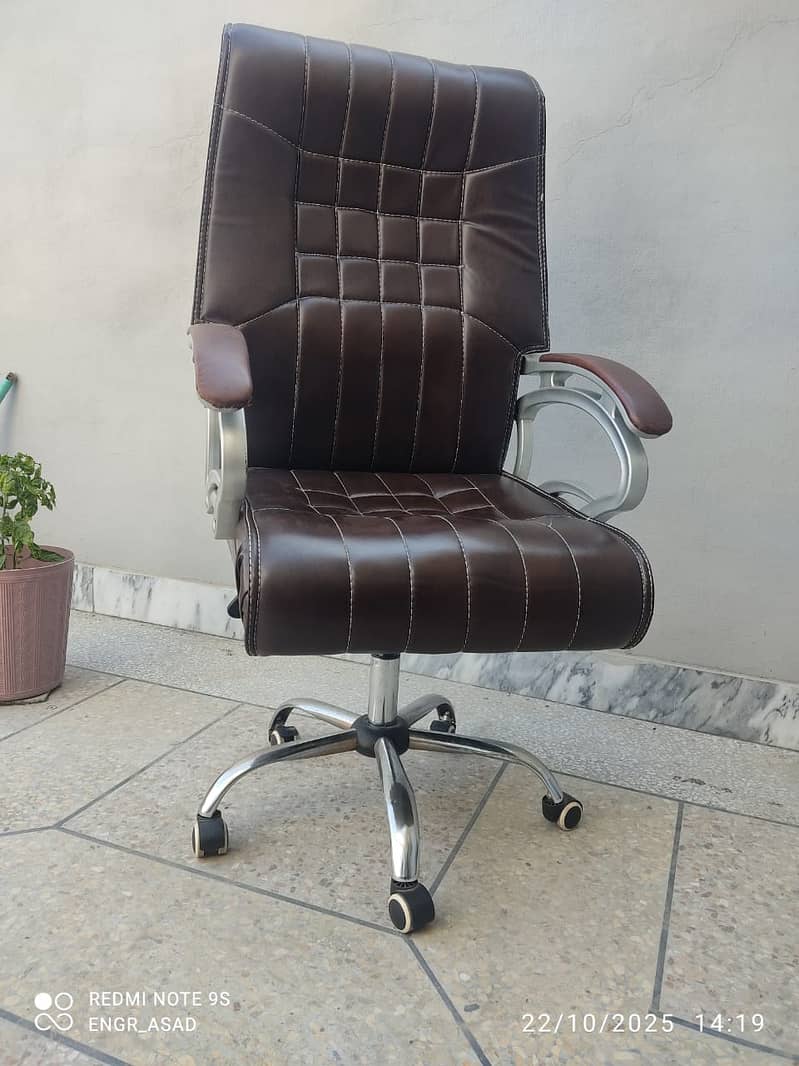 Executive / Computer chair 0