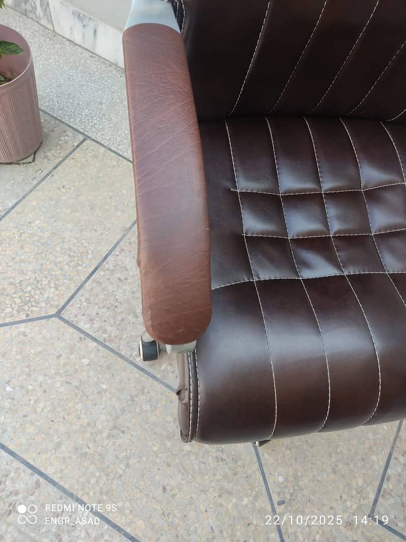 Executive / Computer chair 1