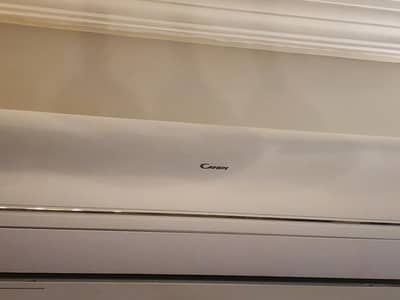 AC split unit inverter, perfectly working