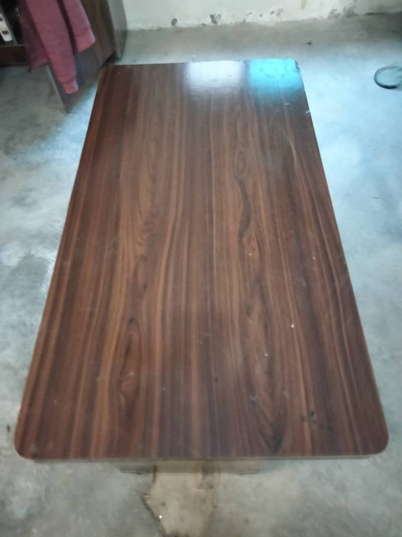 Computer table | study table | office table | computer desk 1