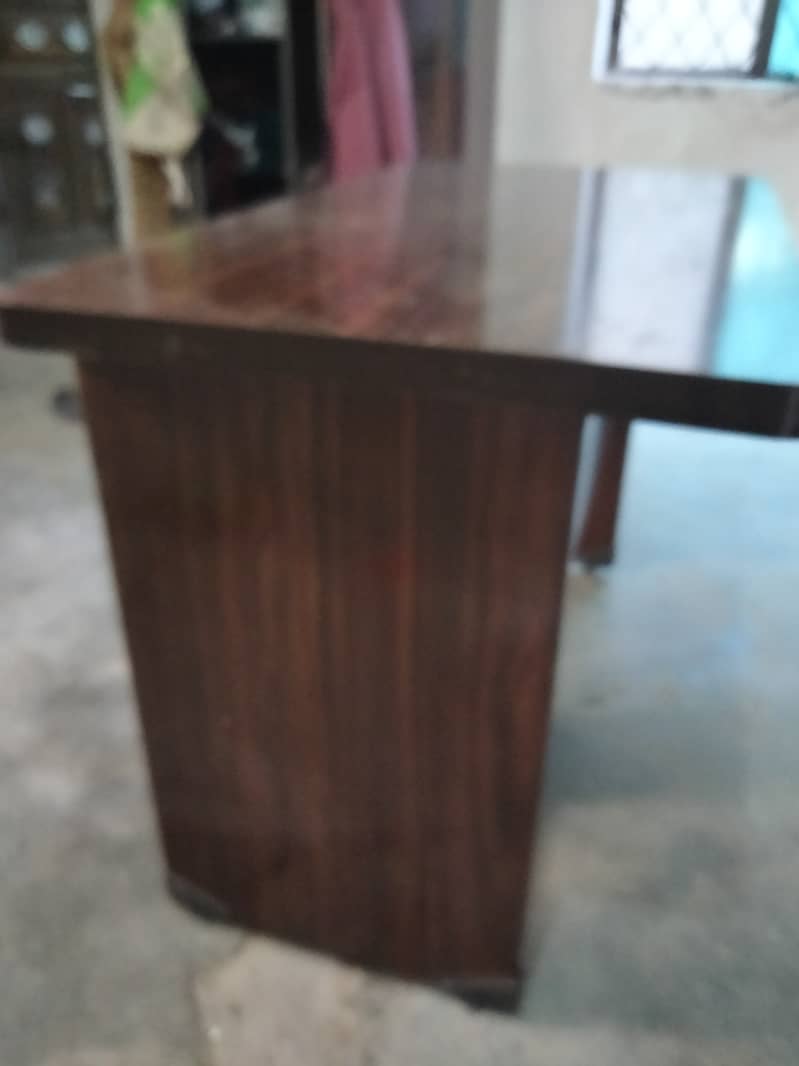 Computer table | study table | office table | computer desk 2