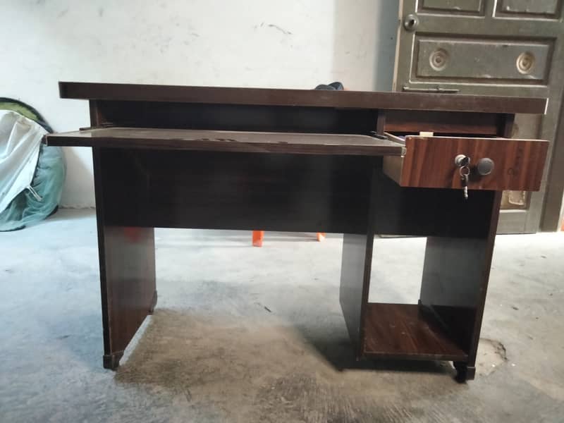 Computer table | study table | office table | computer desk 7