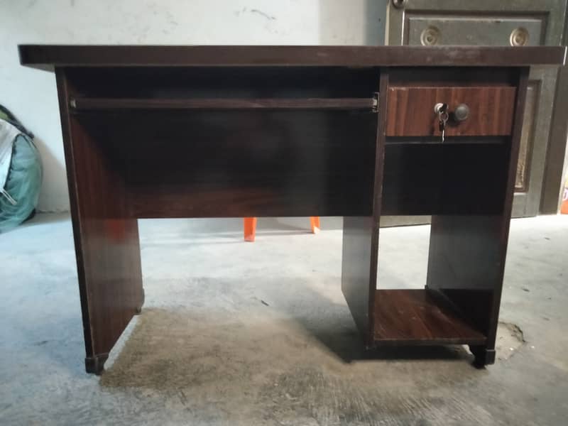 Computer table | study table | office table | computer desk 8