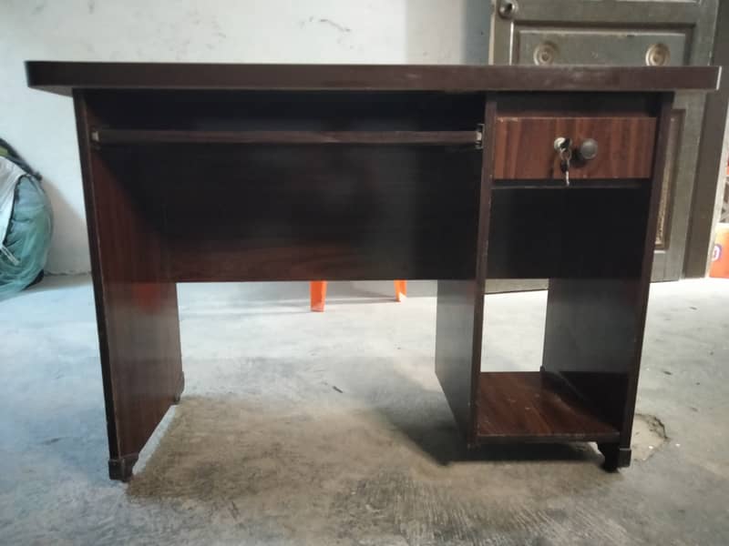 Computer table | study table | office table | computer desk 9
