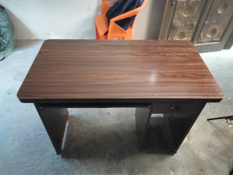 Computer table | study table | office table | computer desk 10