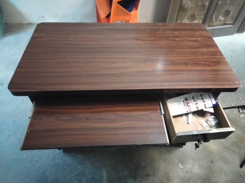 Computer table | study table | office table | computer desk 11