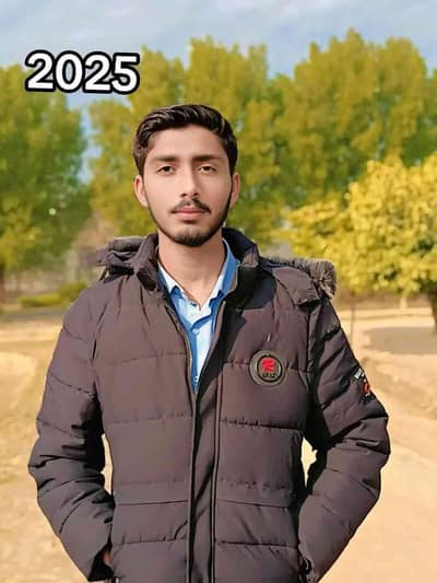Mudassar Manzoor 