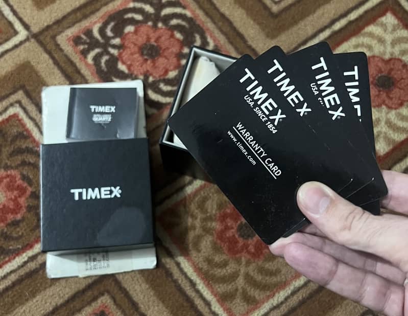Timex 5