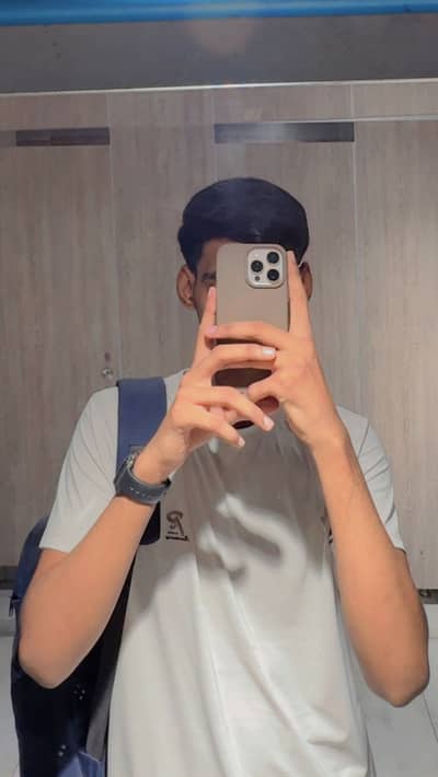 Maaz Iqbal