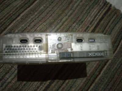 Xbox game