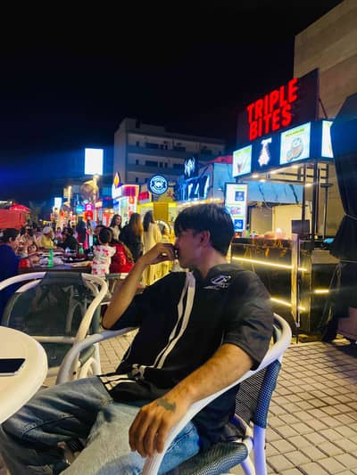 ayan malik