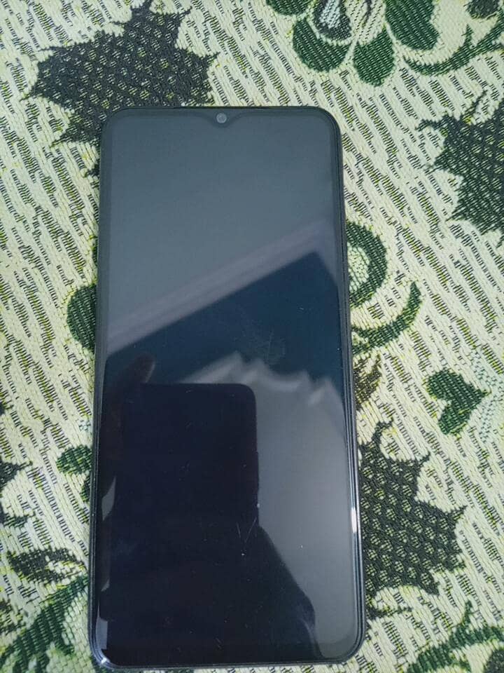 a one condition 1