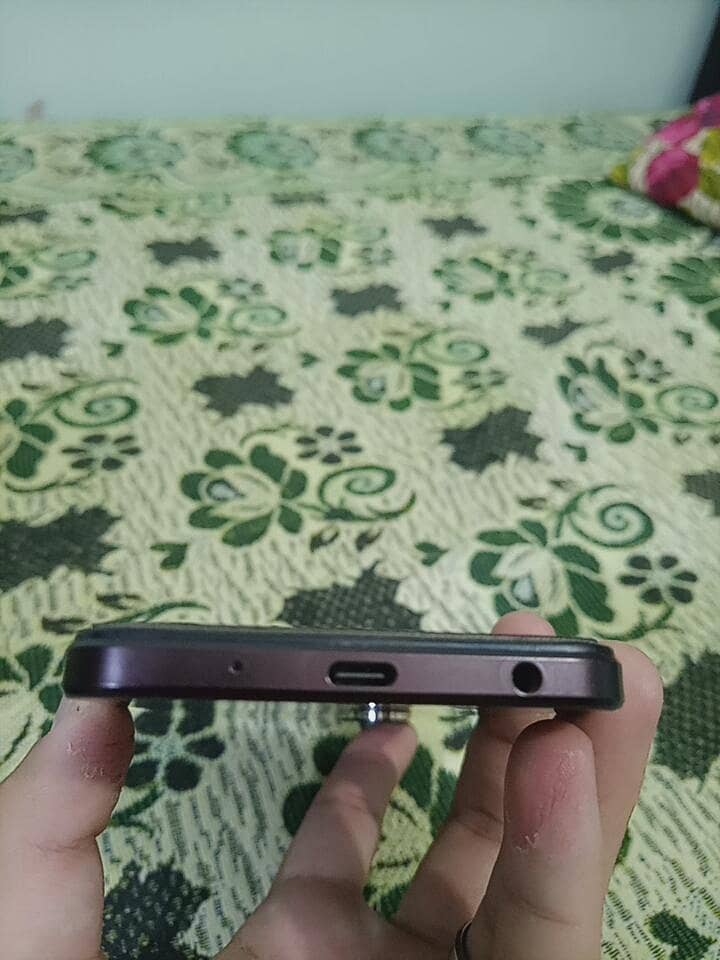 a one condition 2