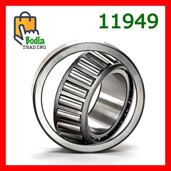 11949 Taper Roller Bearing Made in China