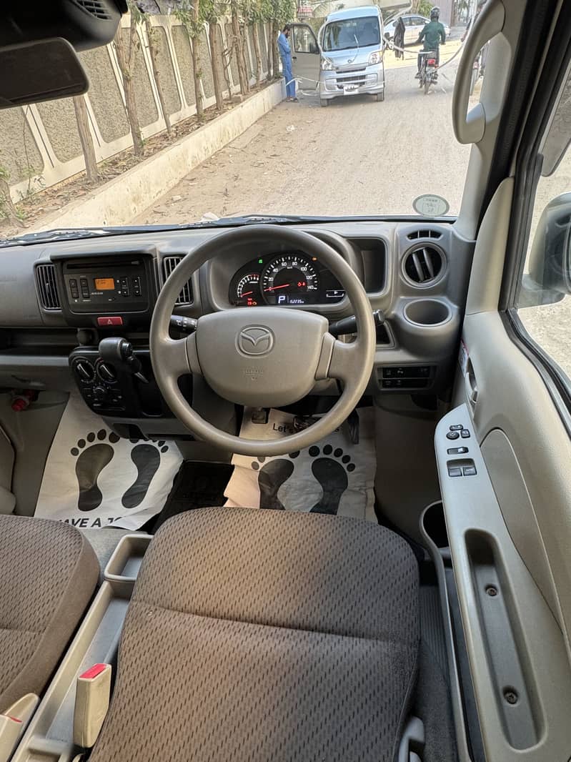 2021 Mazda Scrum (3.5 Grade) Same Every Hijet Clipper Chanagan Karwan 3