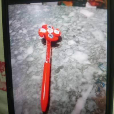 fan Ballpoint.