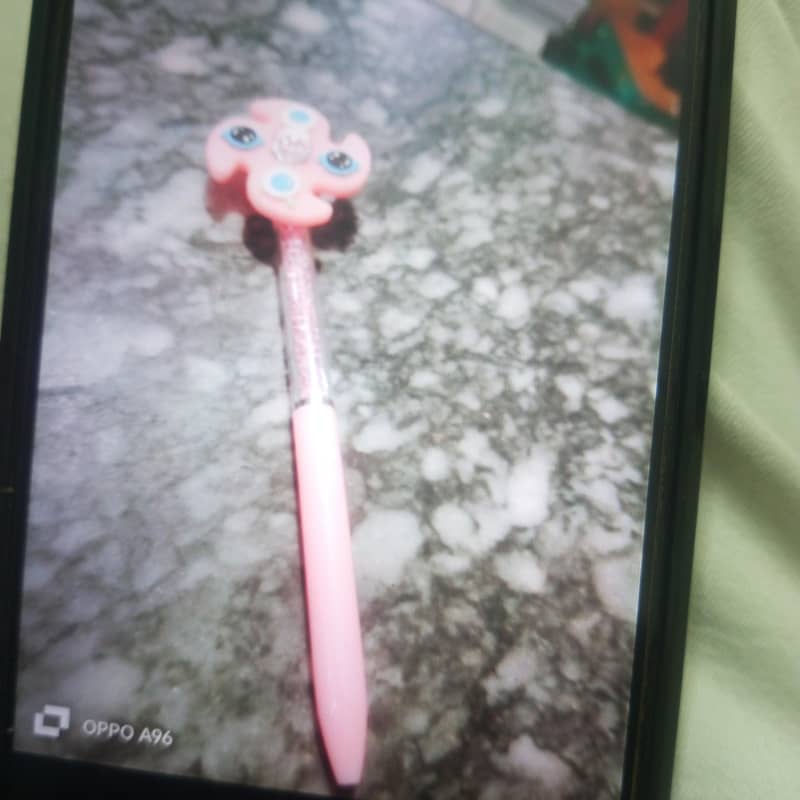 fan Ballpoint. 1