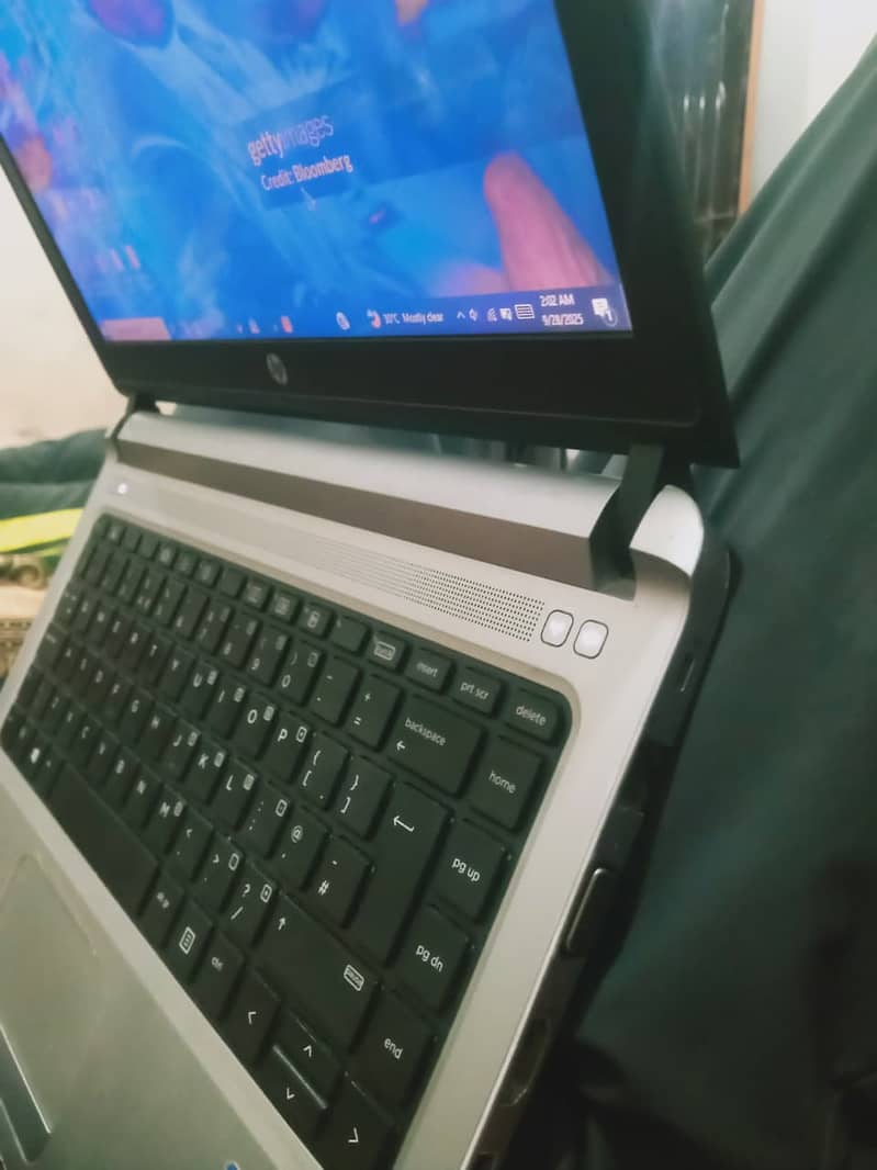 HP Core i5 6th Generation 0