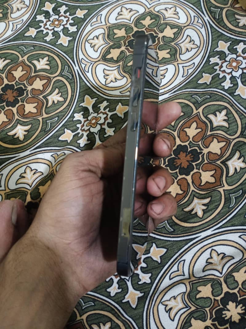 iPhone 12 Pro 128GB JV Model  Non PTA Full Genuine 2