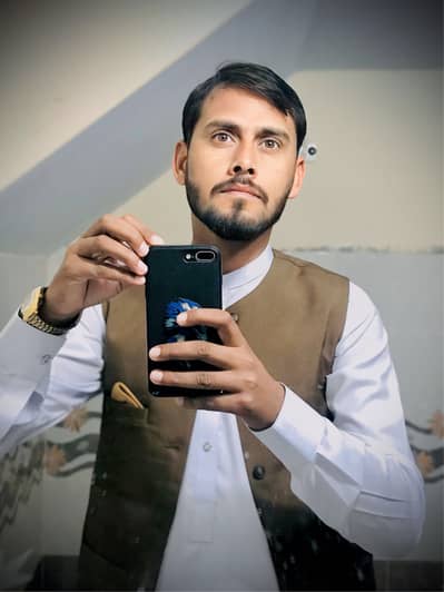 Arslan Sadiq