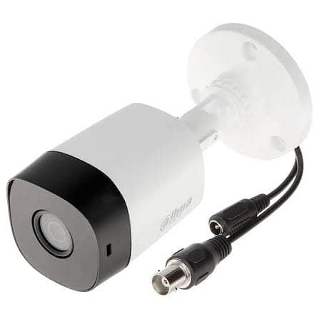 Professional CCTV Camera Installation & Security System Services 2