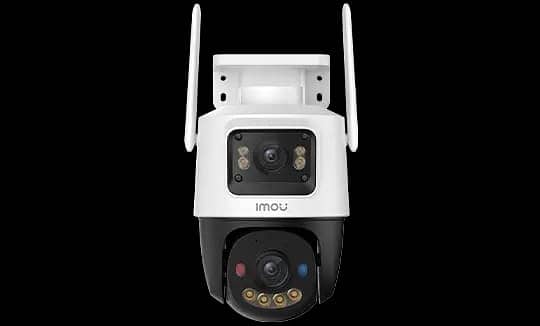 Professional CCTV Camera Installation & Security System Services 3