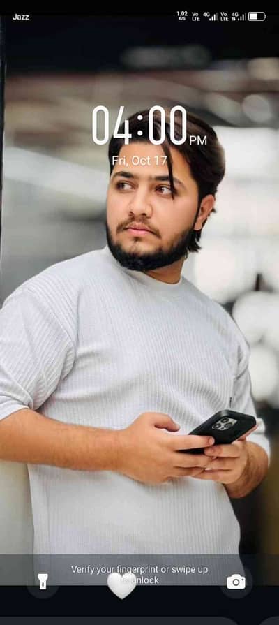 seyad shahzaib