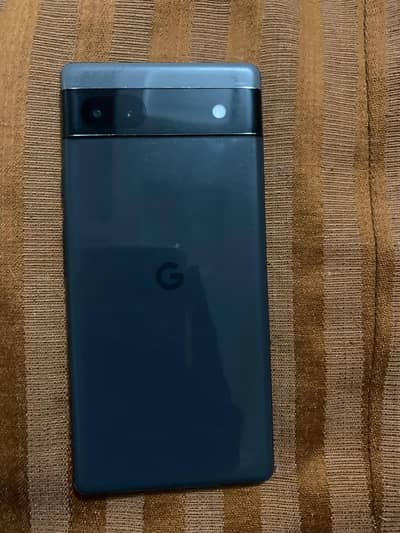 Google Pixel 6A For Sale